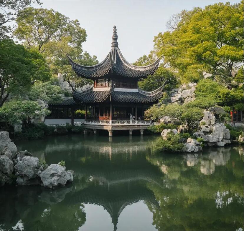 四川雨珍培训有限公司